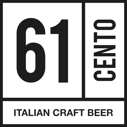 Birrificio 61cento italian craft beer